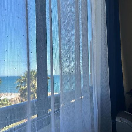 Apartment With Beach Views فوينخيرولا المظهر الخارجي الصورة