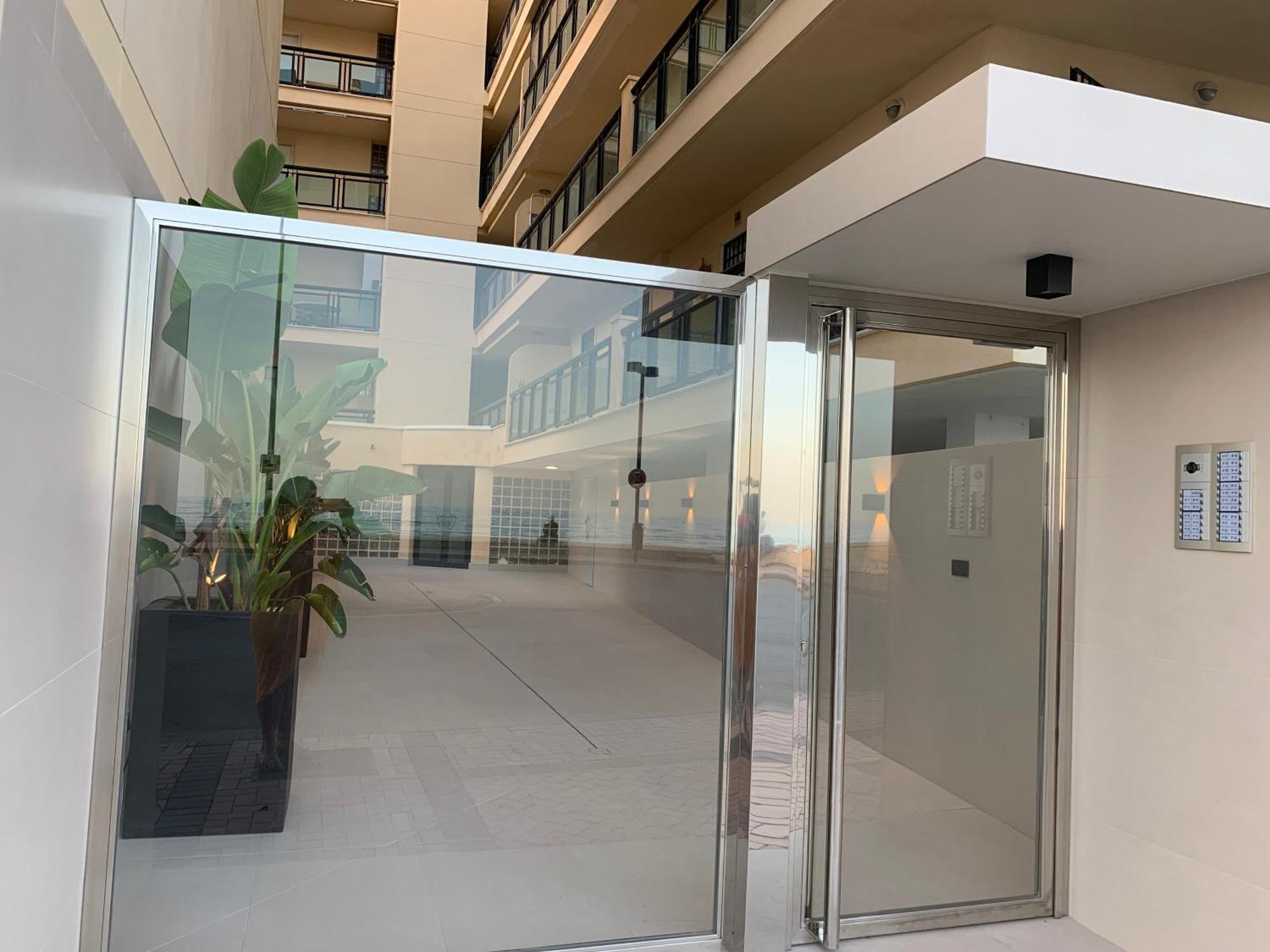 Apartment With Beach Views فوينخيرولا المظهر الخارجي الصورة